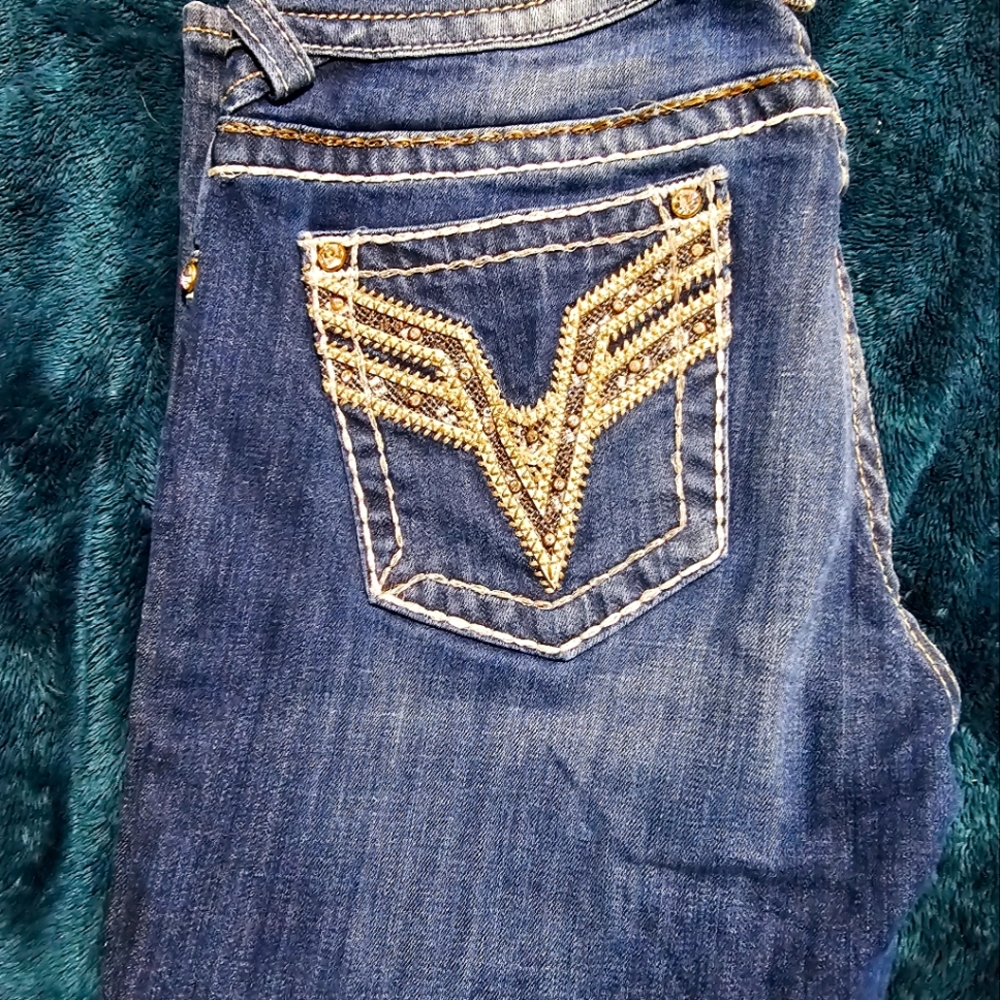 Vigoss jeans size 29 Waist